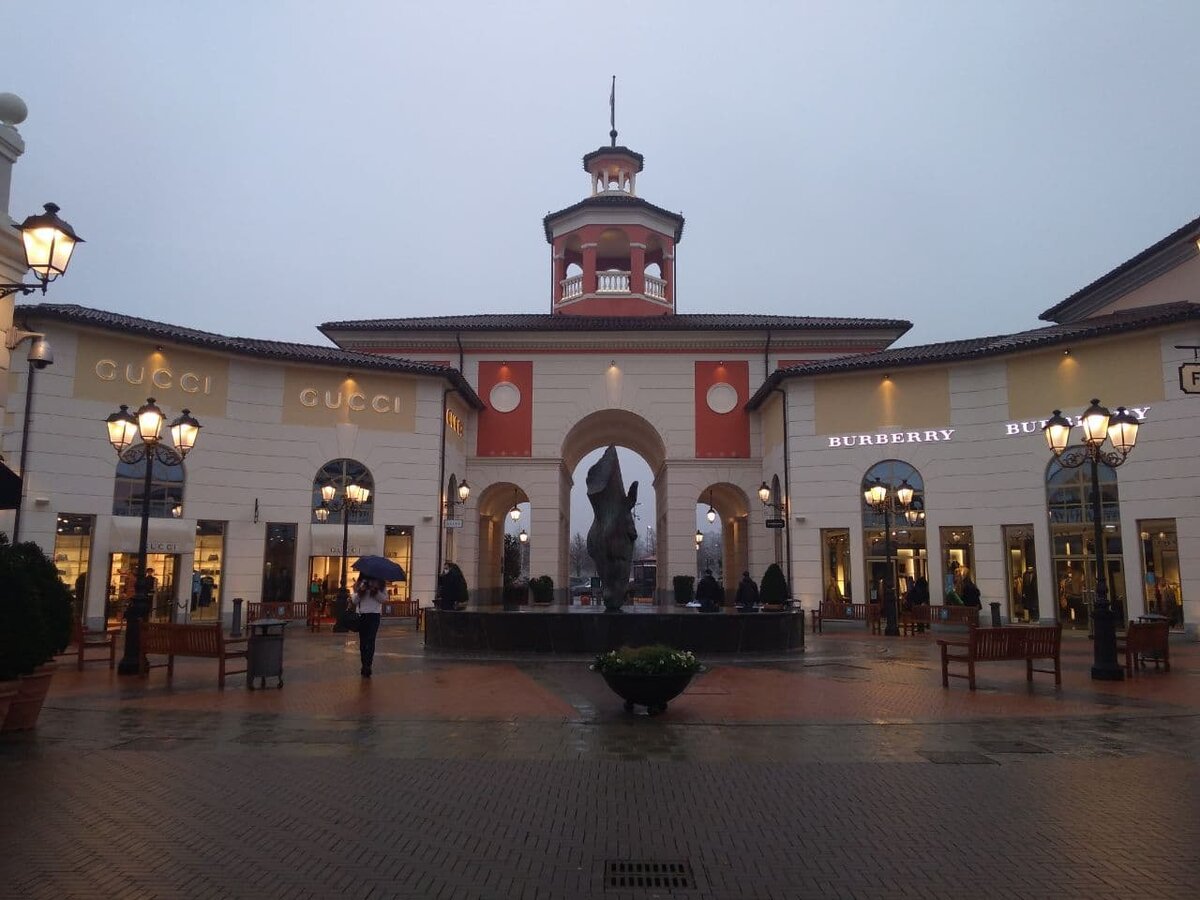 Фото из личного архива, сделано Анной собственноручно специально для канала Стильная Практика