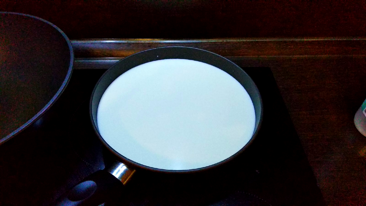 Авторская фотография канала "Пожарская кухня"