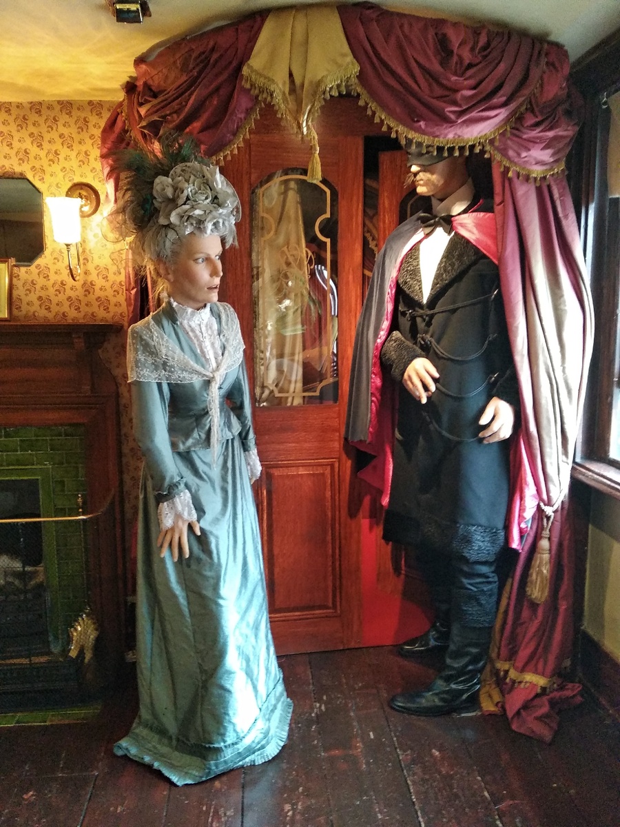 Зомби апокалипсис.