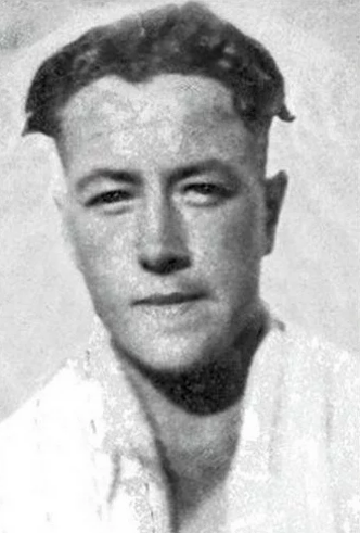 Так выглядел настоящий Гарри Поттер