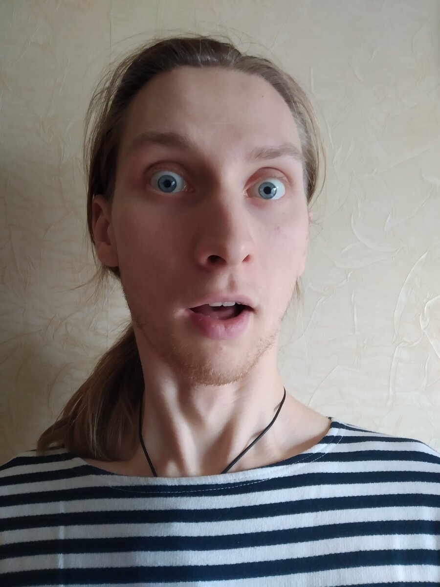 Я тоже иногда боюсь. Страх полезен - он помогает нам понять, что нам пора в жизни менять. Также здоровая осторожность может сохранить вам жизнь.