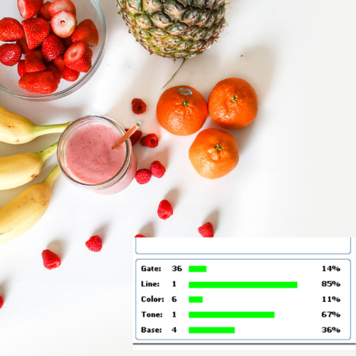 Дизайн Человека phs