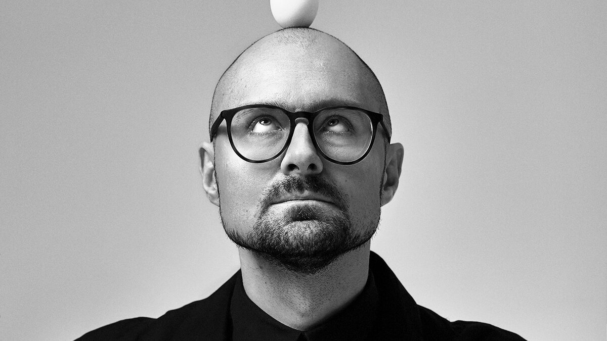 Максим Диденко