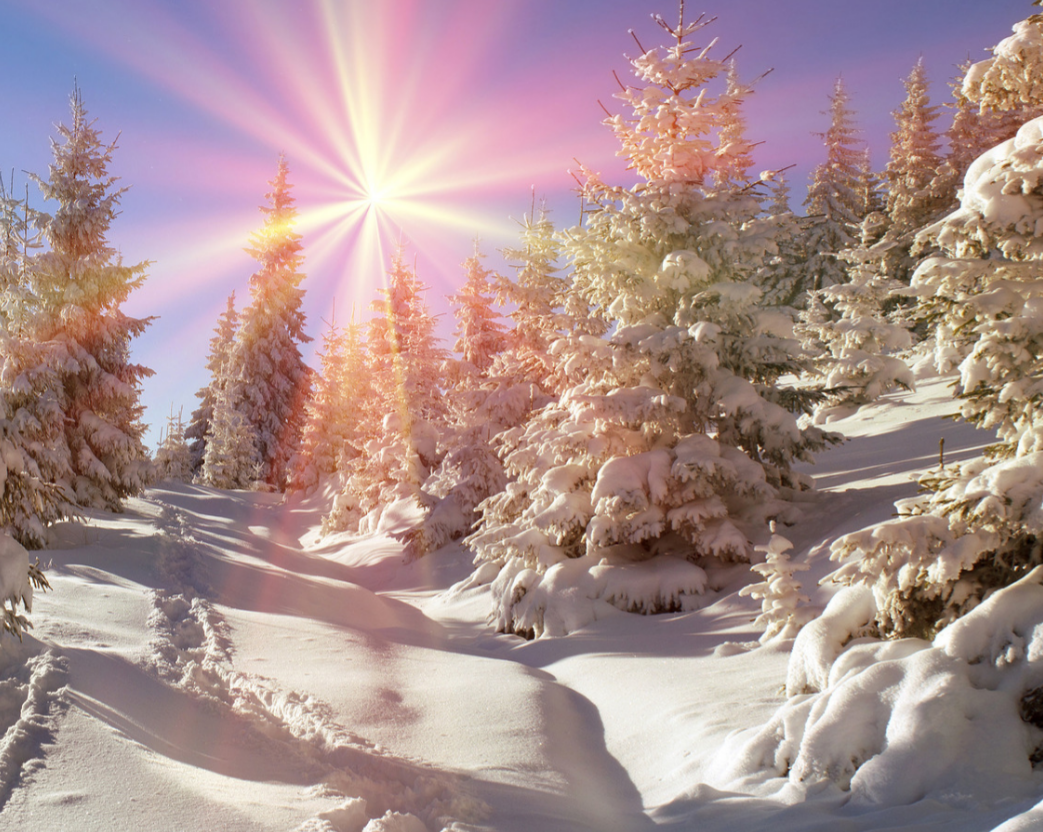 Новые возможности в новом месяце...