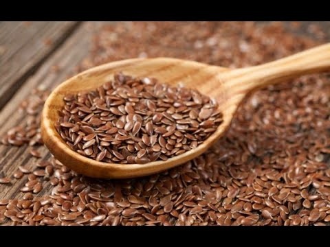 Семя льна. Источник: Яндекс картинки