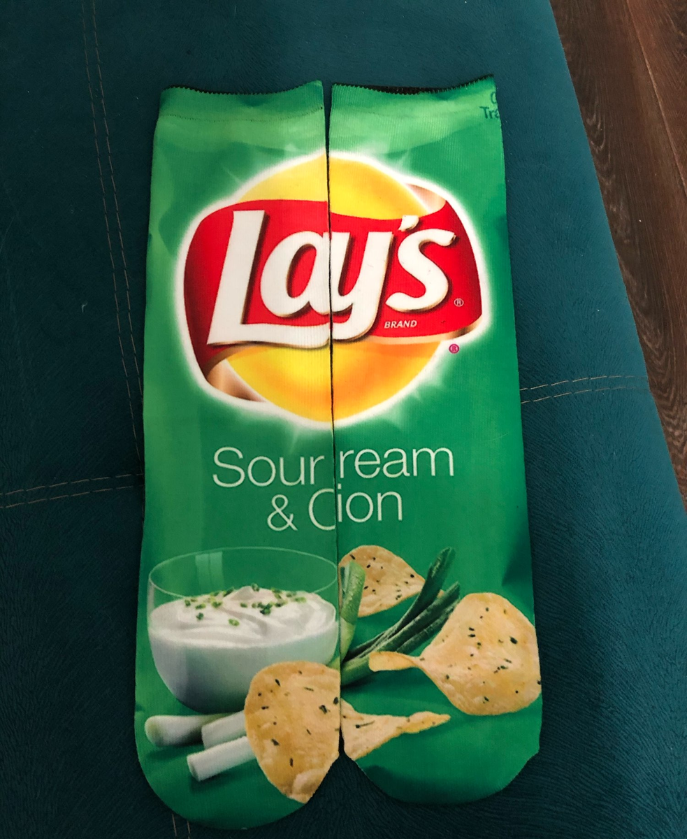 Выглядит аппетитно