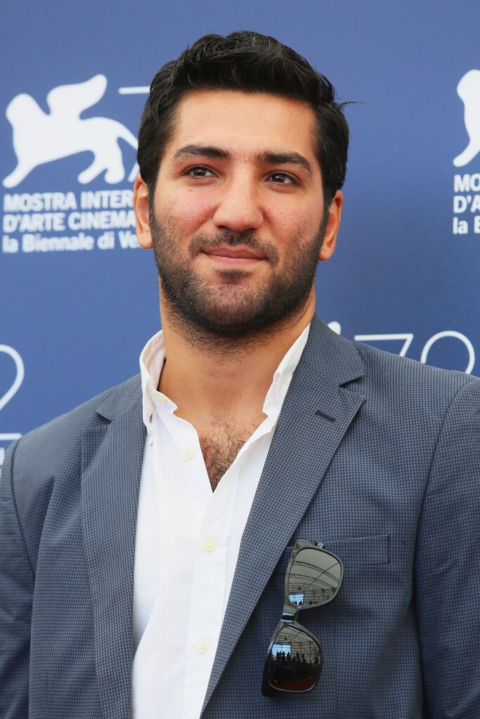 Беркай Атеш 