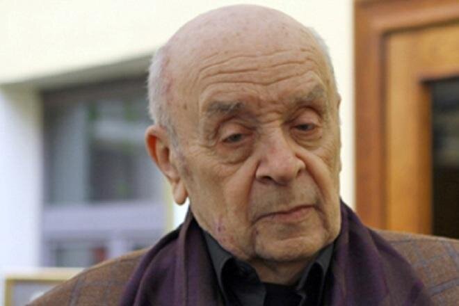 Леонид Броневой