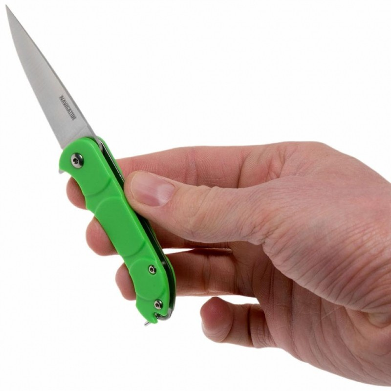 Фото с сайта https://kupi.cn.ua/shop/knives-knives/nozh-ontario-okc-navigator-green-8900gr.html.