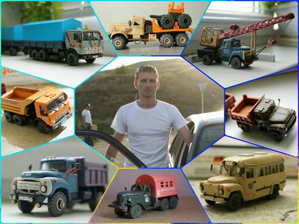 Игорь Панченко и его творчество