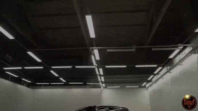 Новый Cadillac Escalade