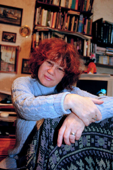 Маргарита Пушкина