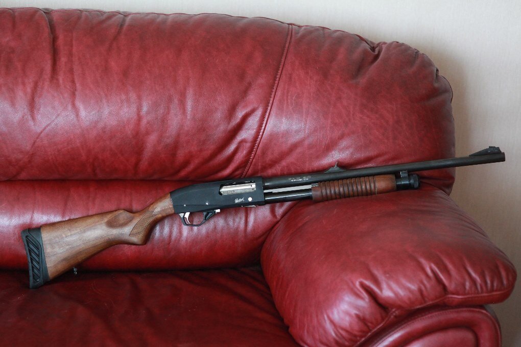 МР-135 | Источник: guns.ru