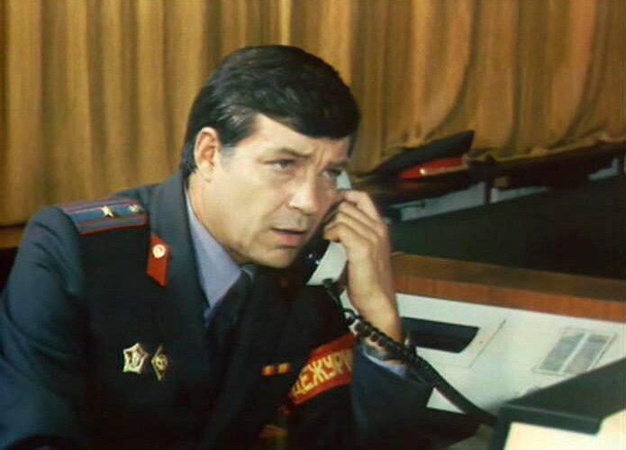 Актёру из фильма 
