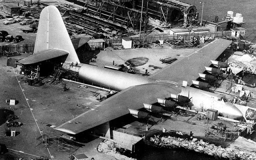 Hughes H-4 Hercules