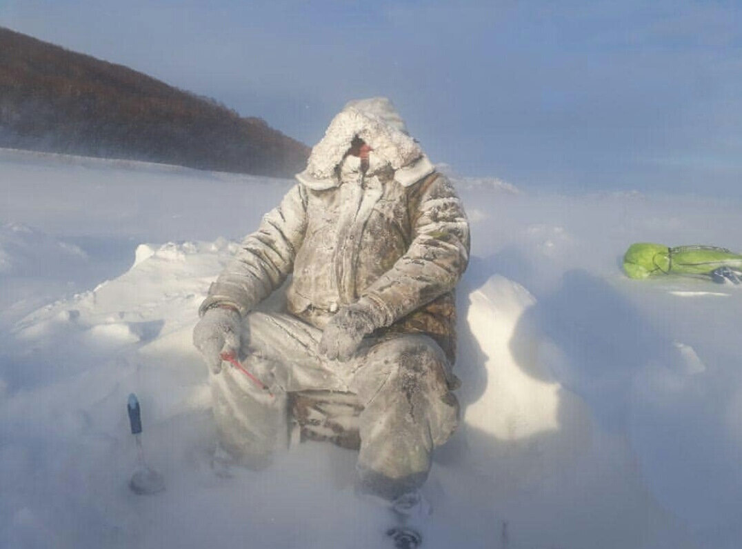 Вот это любовь!