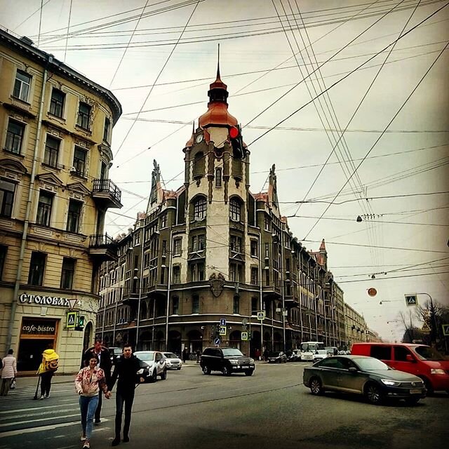 Фото автора