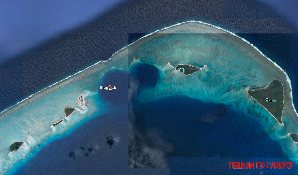 Enewetak Atoll