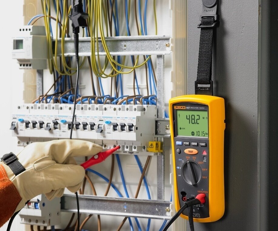 Электрика в квартире. Разработка методики выполнения измерений. Метрологическая служба. Методика выполнения измерений метрология. Выполнение измерительных работ.