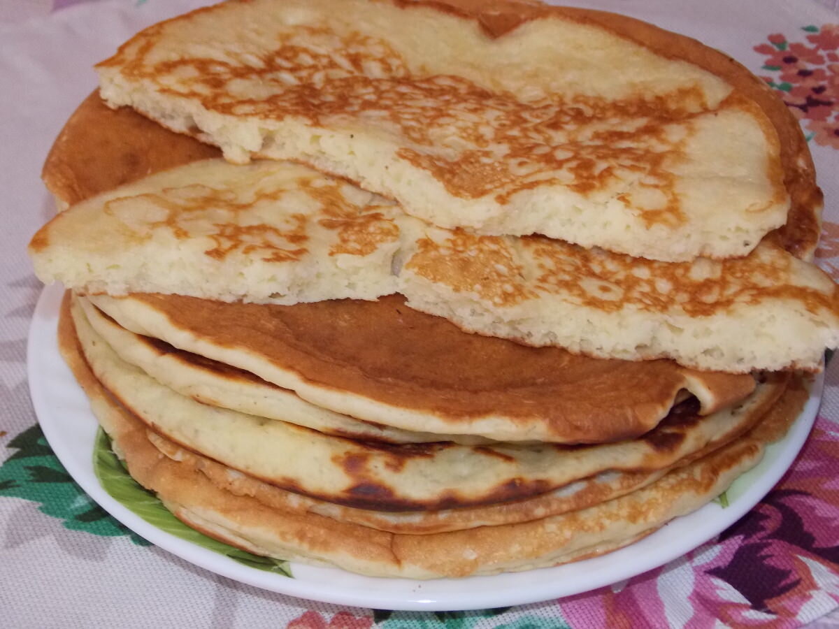Р‘Р»РёРЅС‹ РїС€РµРЅРЅС‹Рµ