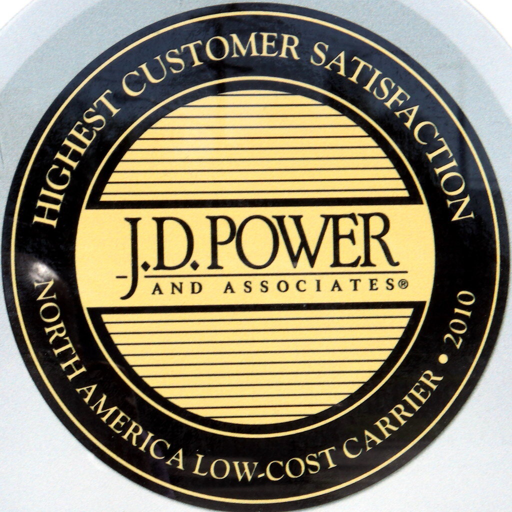 J.D. Power and Associates