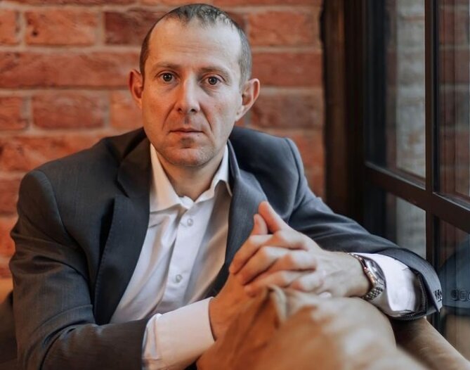 Фото © Игорь Рызов, 2021