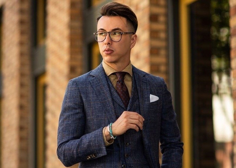 Фото: instagram.com/blakescott