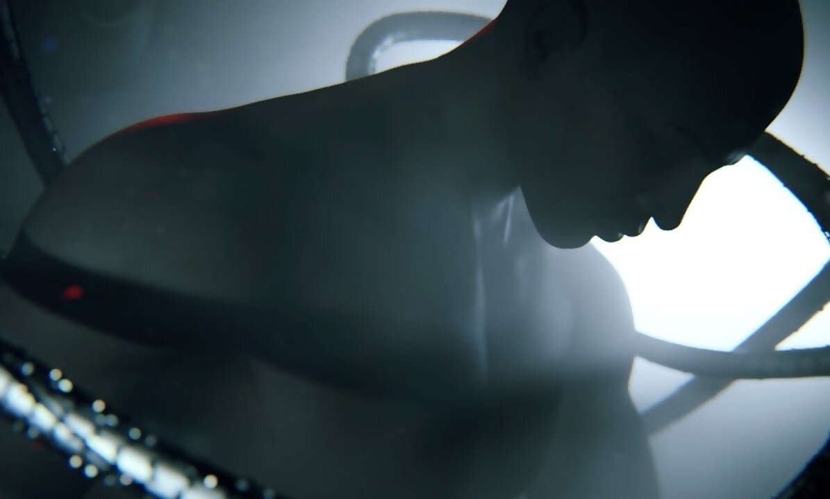 Аура: капитан, проснитесь!