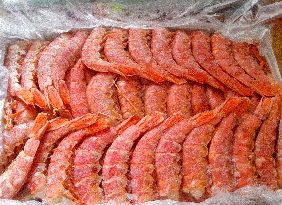 Пример идеальной упаковки