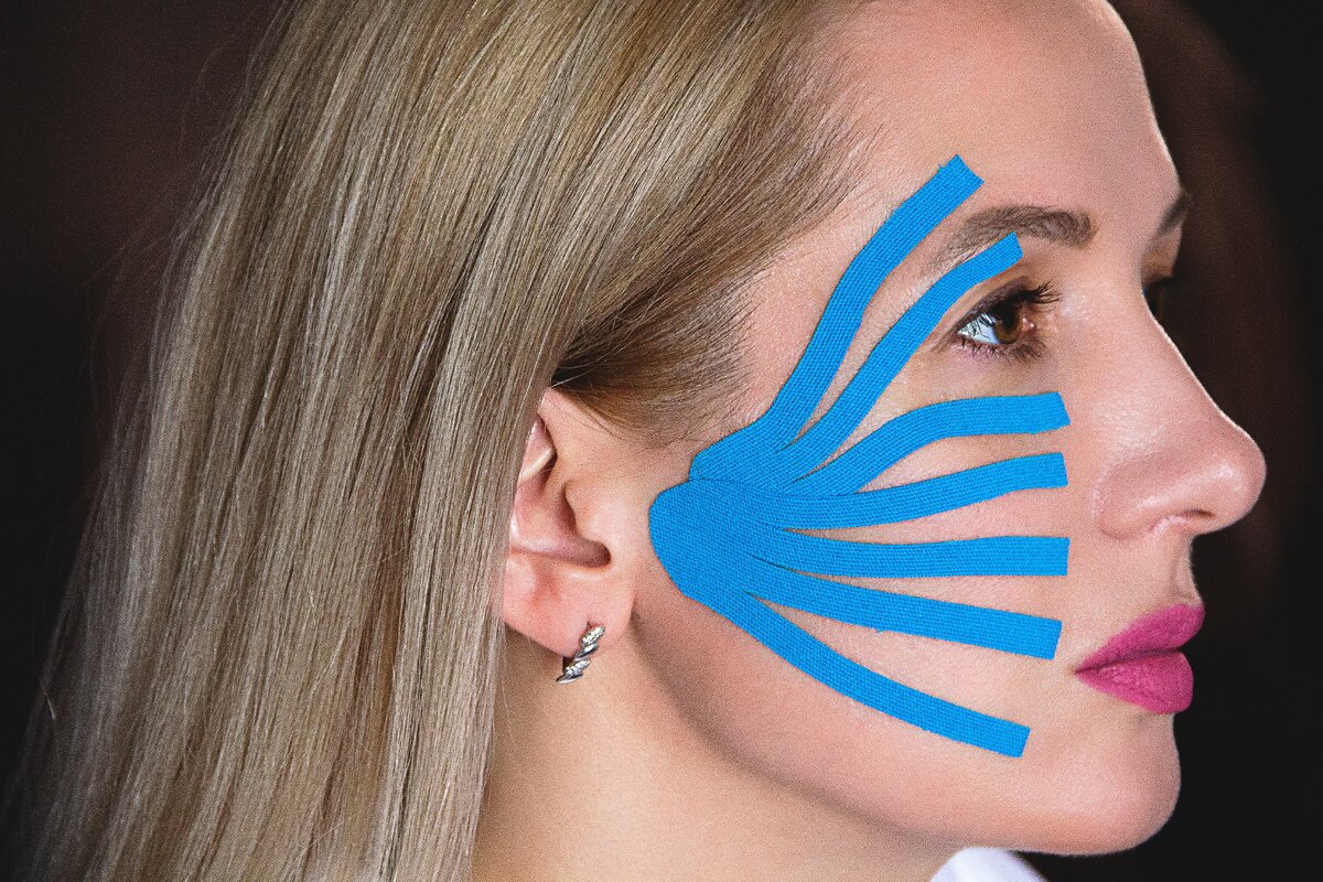 Фото Елены Монклер