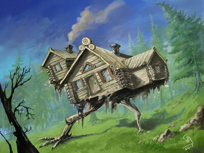 Картинка из Интернета.