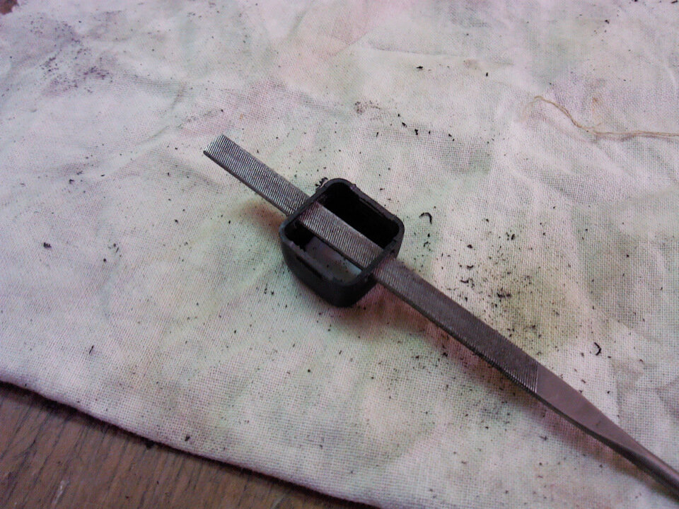 Нива Урбан - центральные выключатели-кнопки от 2108 | Александр С-К | Дзен