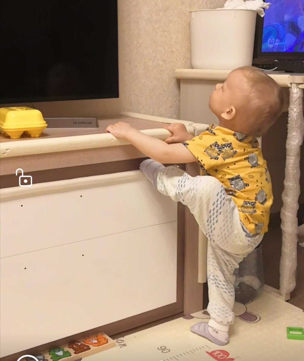 Балерун мой❤️