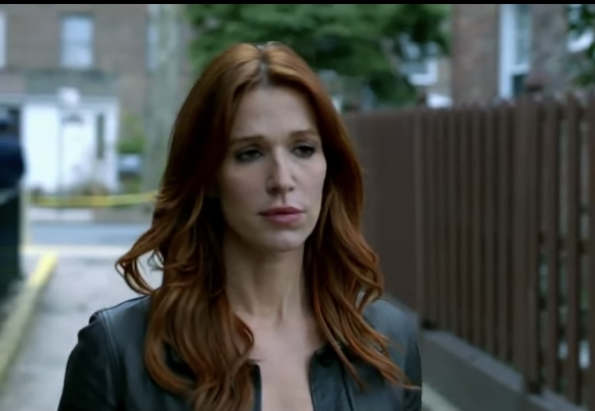 Кэрри Уэллс „Помнить всё“ , скриншот трейлера 