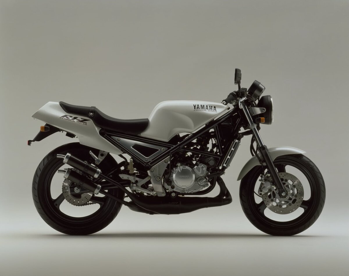 Yamaha R1-Z