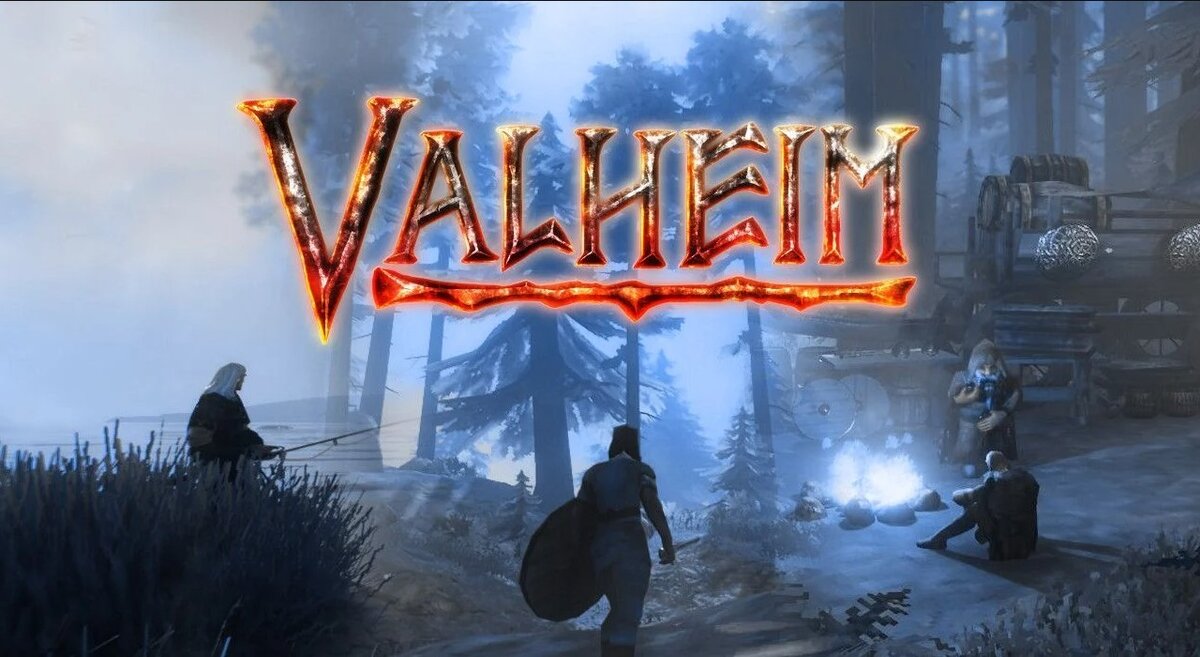 Монеты в Valheim: Как заработать много денег? | WARGM.RU | Дзен