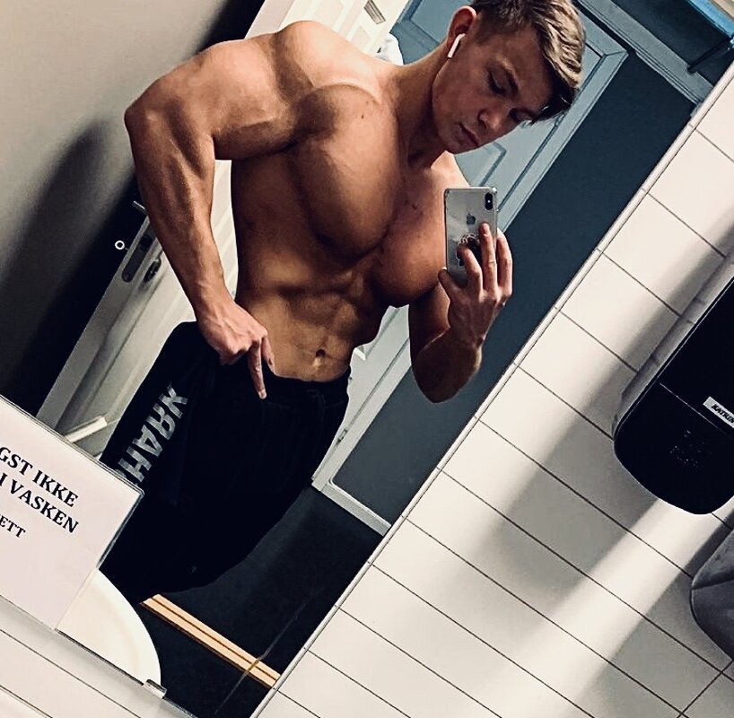 Актуальная форма