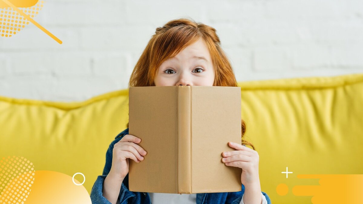 7 книг, которые научат понимать детей 