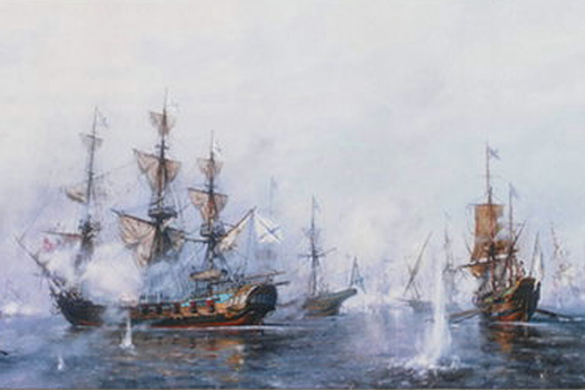 Битва в керченском проливе. Роченсальмское сражение 1789. Ушаков Керченское сражение. Морское сражение при Выборге 29 июня 1790 года. Первое Роченсальмское сражение.
