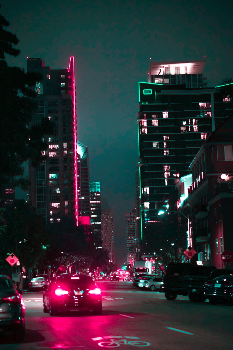 Photo by Barbara Zandoval on Unsplash