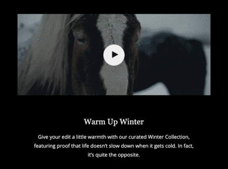 Пример сжатого gif изображения