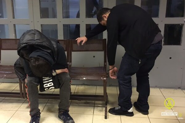 Фото группы «Дорожный инспектор»