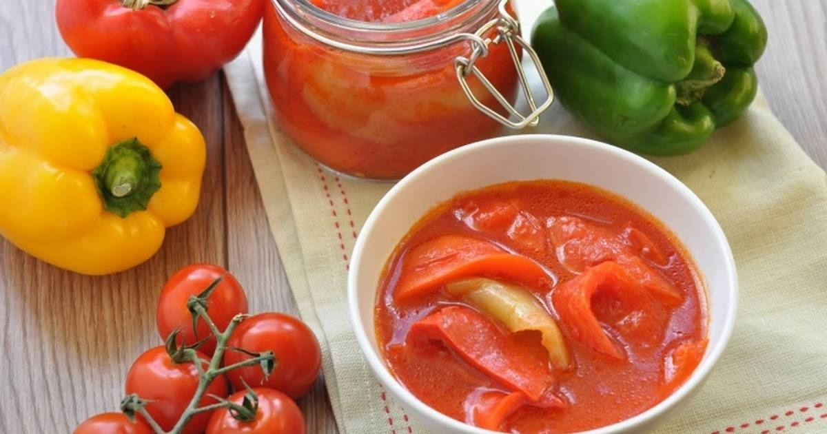 Приятного аппетита.