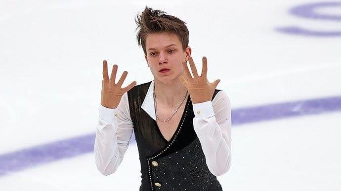 Евгений Семененко