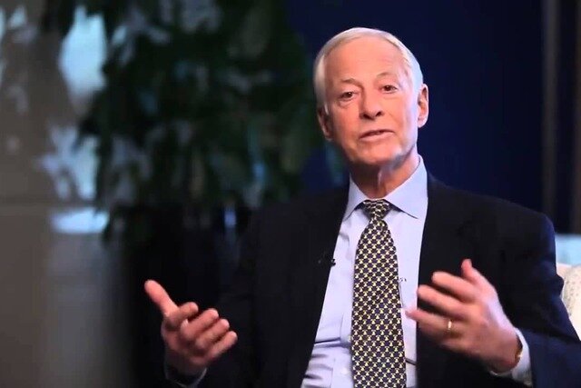 Брайан Трейси  http://surl.li/mkfo