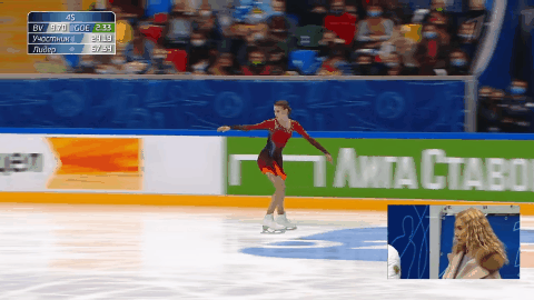 3Loop+2T. Гифка автора.