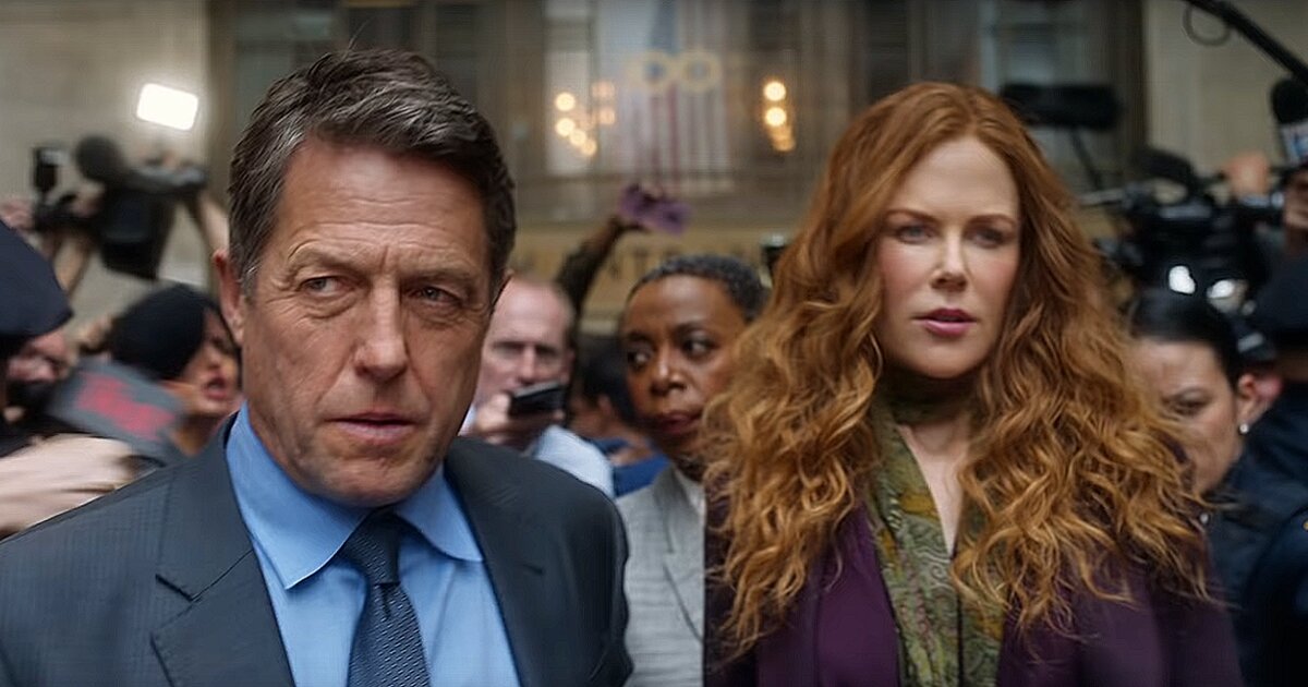 Кадр сериала «Отыграть назад»