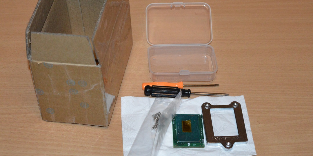 Процессоры - "мутанты" с Aliexpress. Что это и нужны ли они?