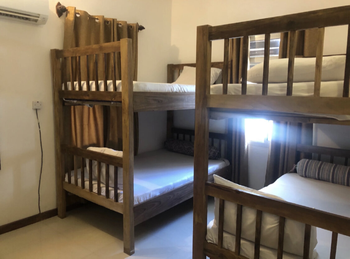 Общая комната