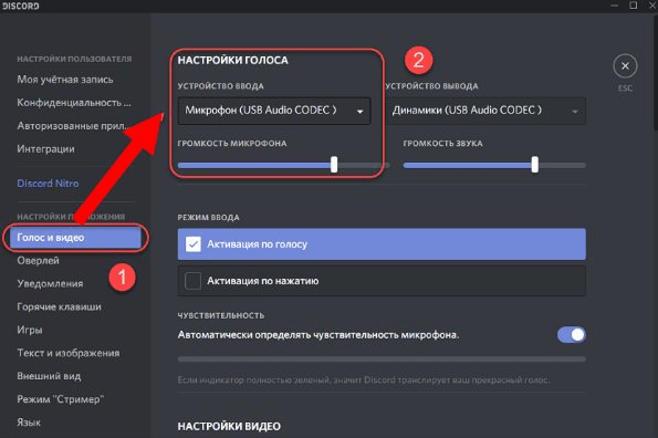 Как снимать экран с голосом Как включить демонстрацию экрана в Дискорде? Sdelaicomp.ru Дзен